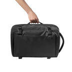 Sac à dos de voyage Navigator-T66 Liteway 20L Noir