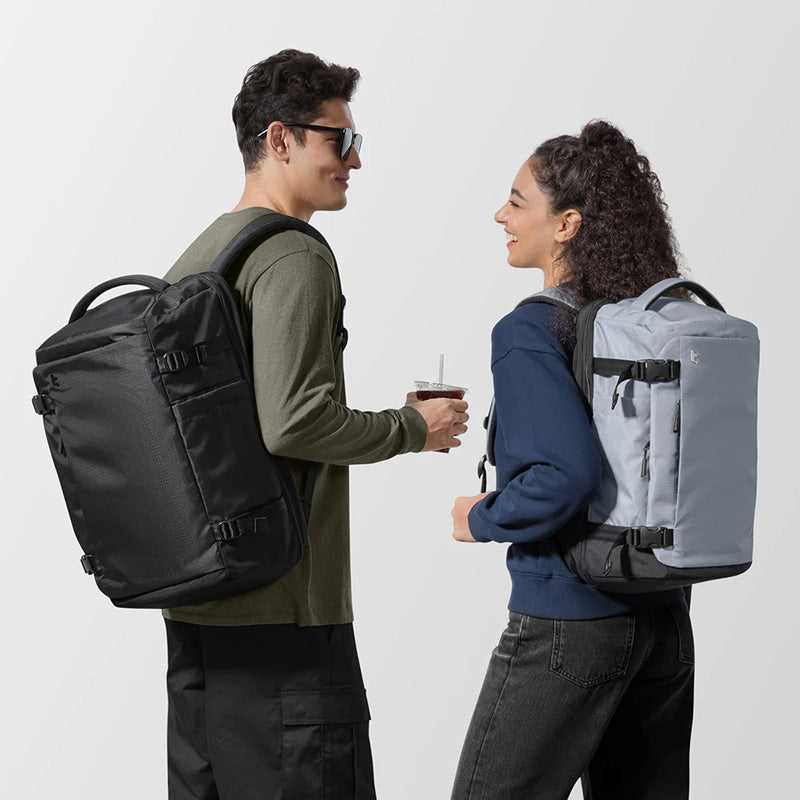 Sac à dos de voyage Navigator-T66 Liteway 20L Noir