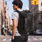 Sac à dos de voyage Navigator-T66 Liteway 20L Noir