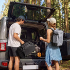 Sac à dos de voyage Navigator-T66 Liteway 20L Noir