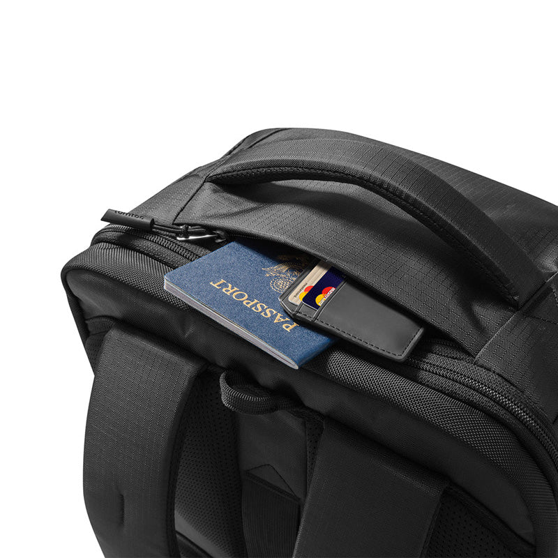 Sac à dos de voyage Navigator-T66 Liteway 20L Noir