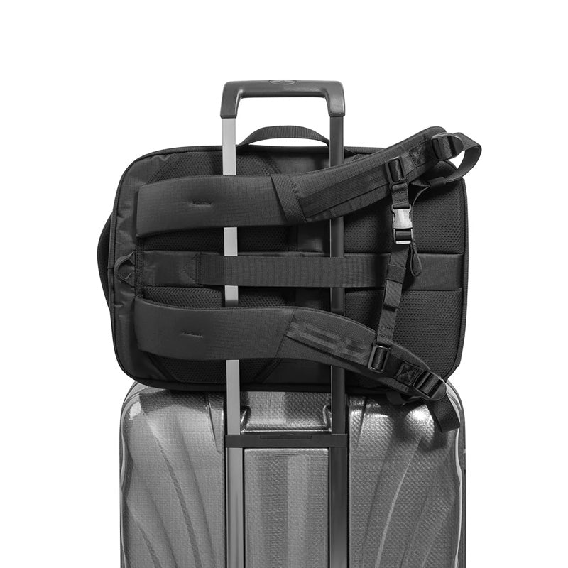 Sac à dos de voyage Navigator-T66 Liteway 20L Noir