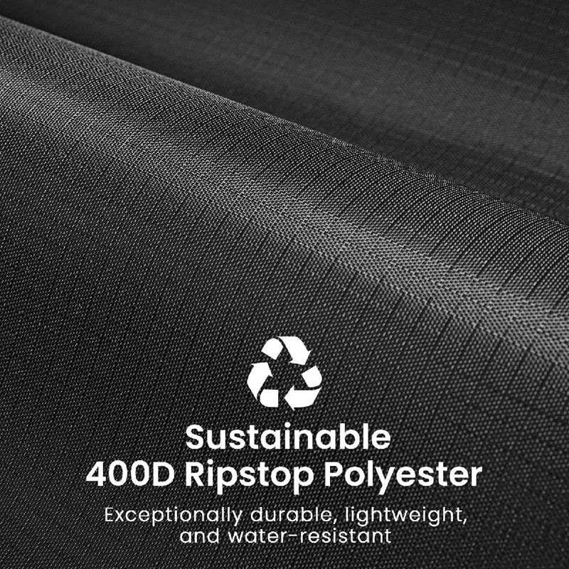 Sac à dos de voyage Navigator-T66 Liteway 20L Noir