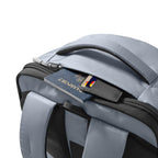 Sac à dos de voyage Navigator-T66 Liteway 20L Gray
