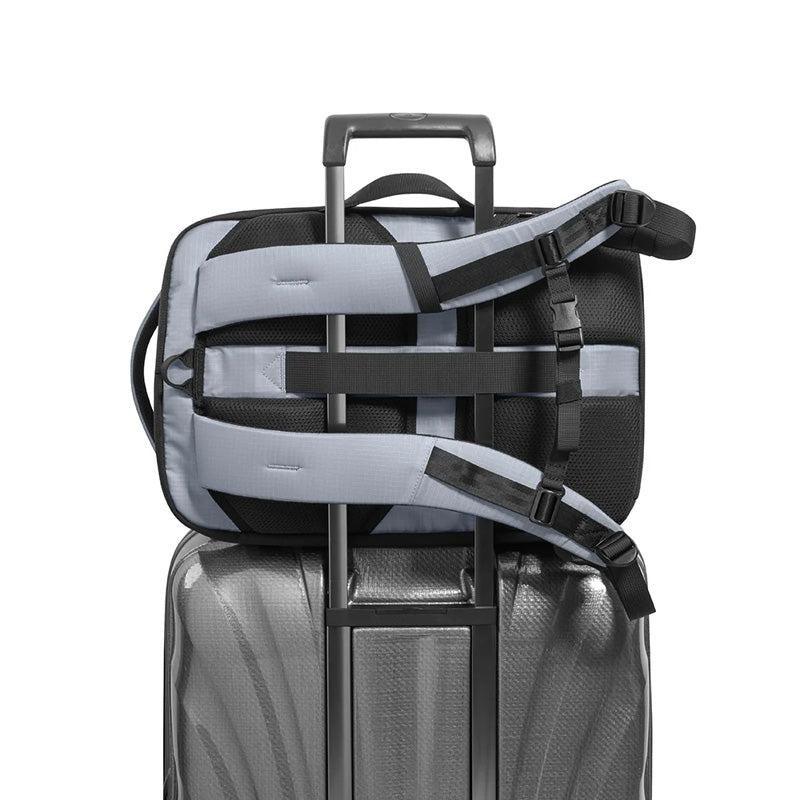 Sac à dos de voyage Navigator-T66 Liteway 20L Gray