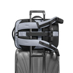 Sac à dos de voyage Navigator-T66 Liteway 20L Gray