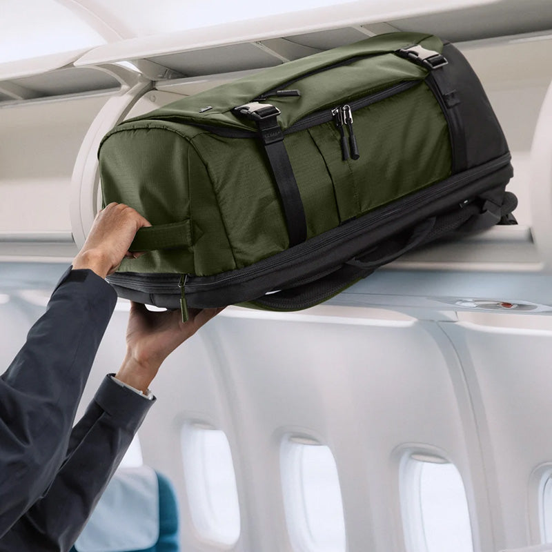 Sac à dos de voyage Navigator-T66 Liteway 20L Vert