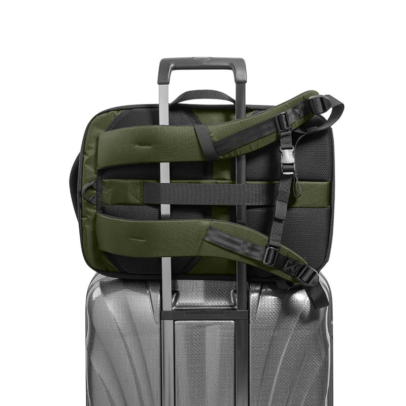 Sac à dos de voyage Navigator-T66 Liteway 20L Vert