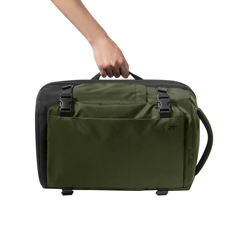 Sac à dos de voyage Navigator-T66 Liteway 20L Vert