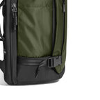 Sac à dos de voyage Navigator-T66 Liteway 20L Vert