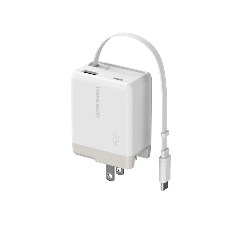 CableSnap 65W Dune