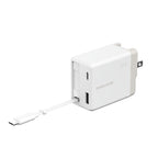 CableSnap 65W Dune