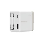 CableSnap 65W Dune