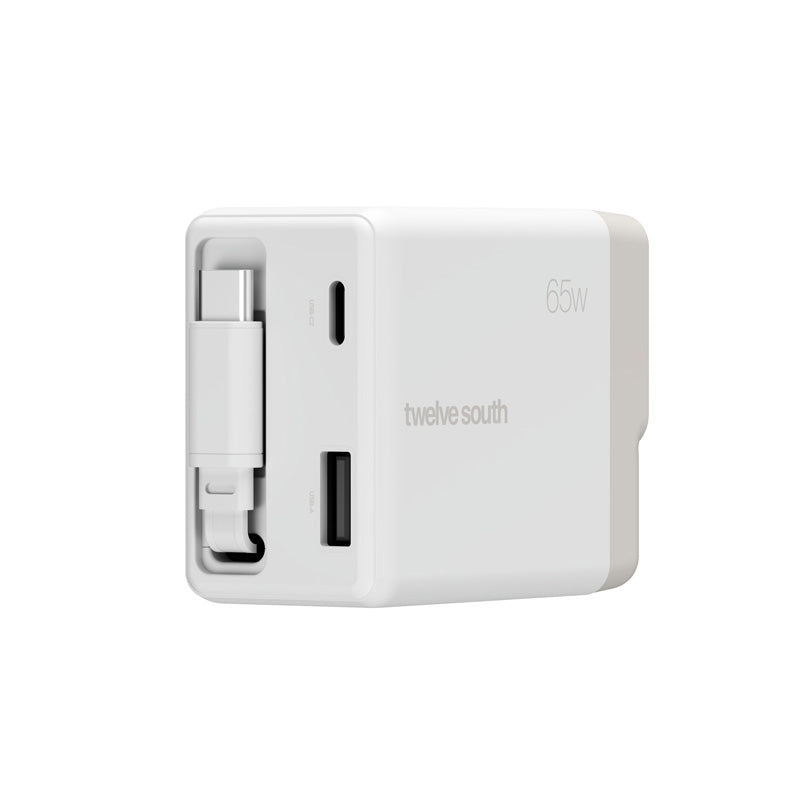 CableSnap 65W Dune