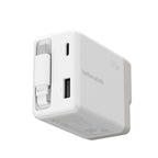 CableSnap 65W Dune