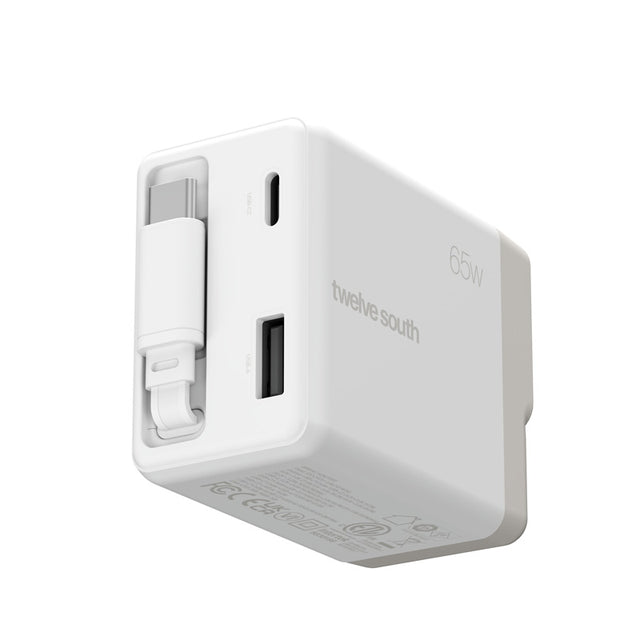 CableSnap 65W Dune