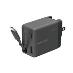 CableSnap 65W Slate