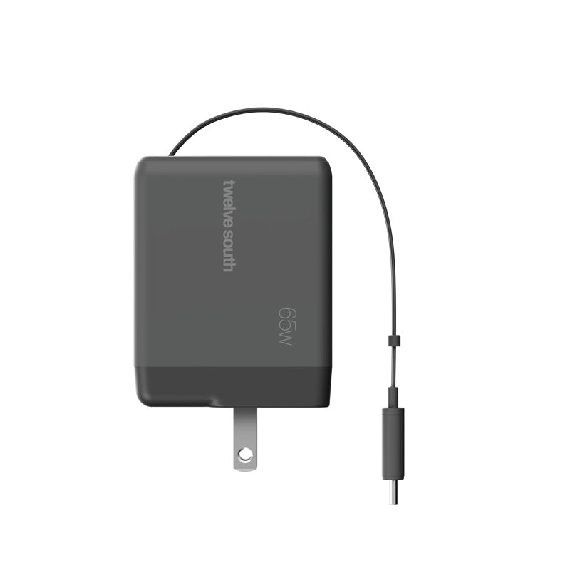 CableSnap 65W Slate