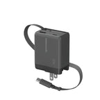 CableSnap 65W Slate