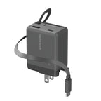 CableSnap 65W Slate