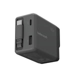 CableSnap 65W Slate