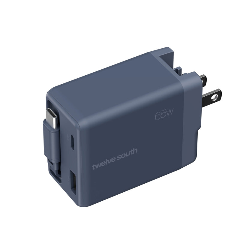 CableSnap 65W Coastal