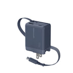 CableSnap 65W Coastal