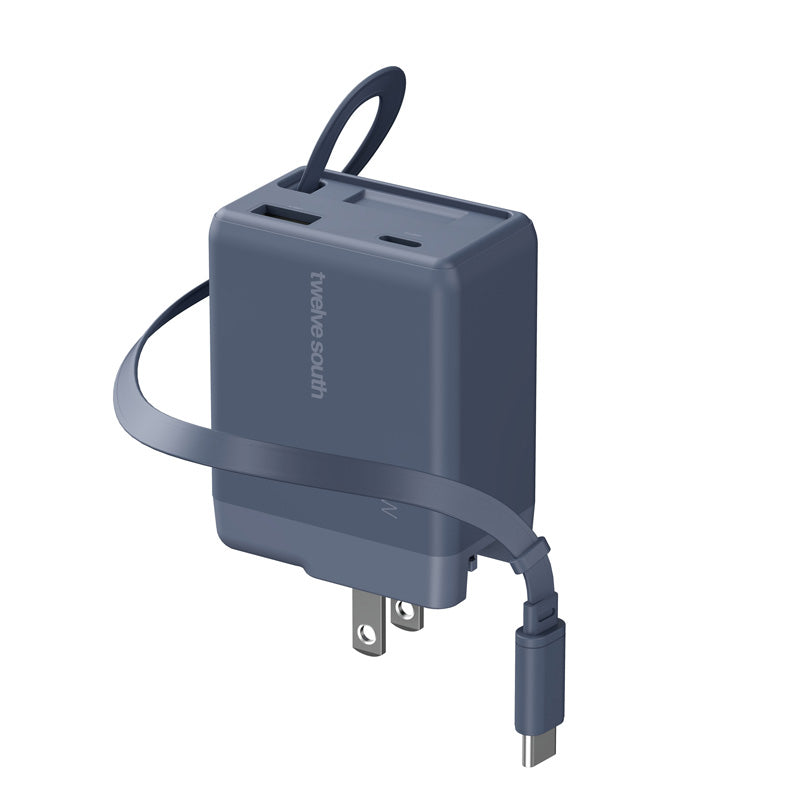 CableSnap 65W Coastal