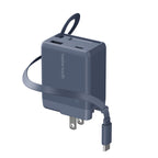 CableSnap 65W Coastal