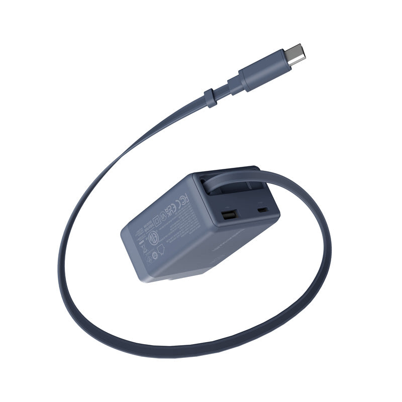 CableSnap 65W Coastal