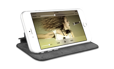 SurfacePad pour iPhone 6 Plus Noir