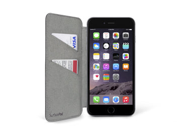 SurfacePad pour iPhone 6 Plus Noir