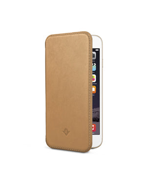 SurfacePad pour iPhone 6 Plus Caramel