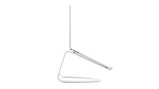 Curve Blanc