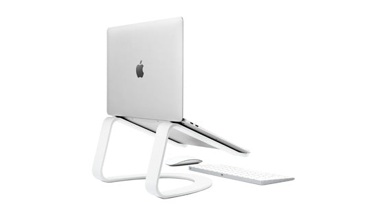 Curve Blanc