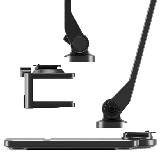 HoverBar Duo (2nd gen) Noir