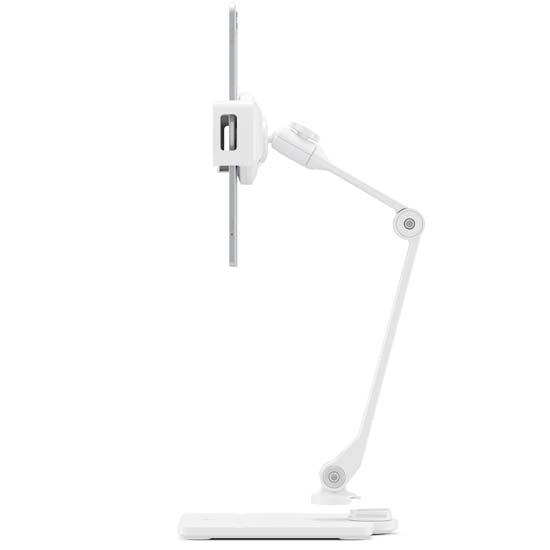 HoverBar Duo (2nd gen) Blanc