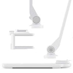 HoverBar Duo (2nd gen) Blanc