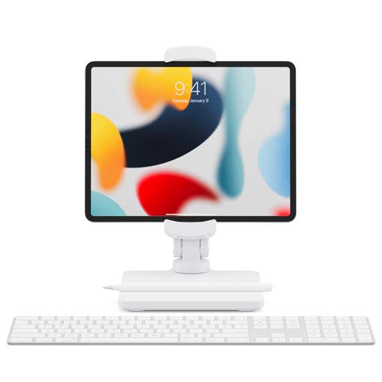 HoverBar Duo (2nd gen) Blanc