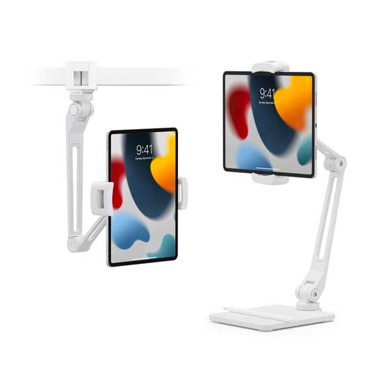 HoverBar Duo (2nd gen) Blanc