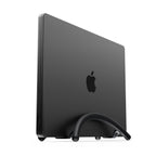 BookArc Flex Noir