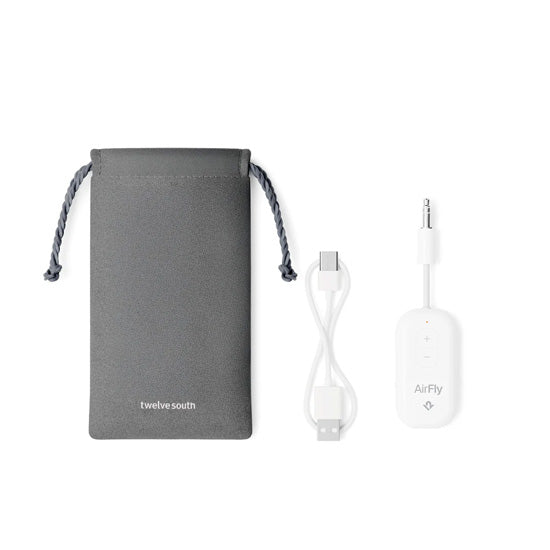 AirFly Pro 2 Blanc