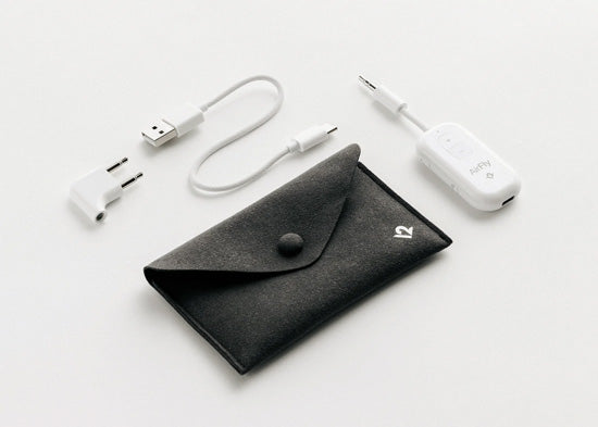 AirFly Pro 2 Blanc