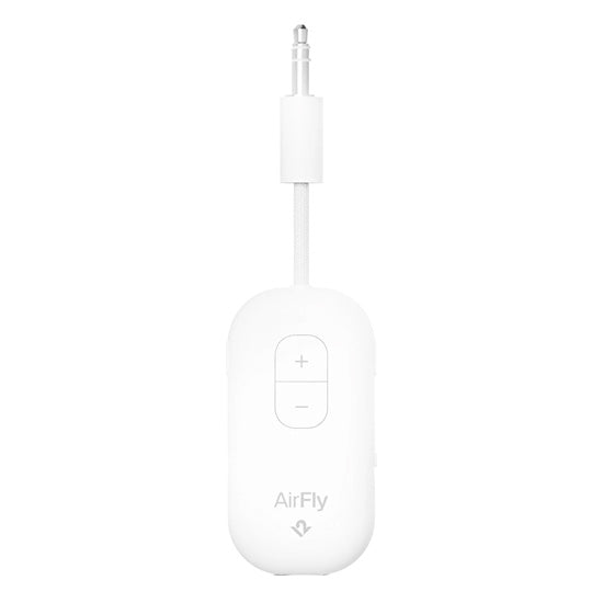 AirFly Pro 2 Blanc