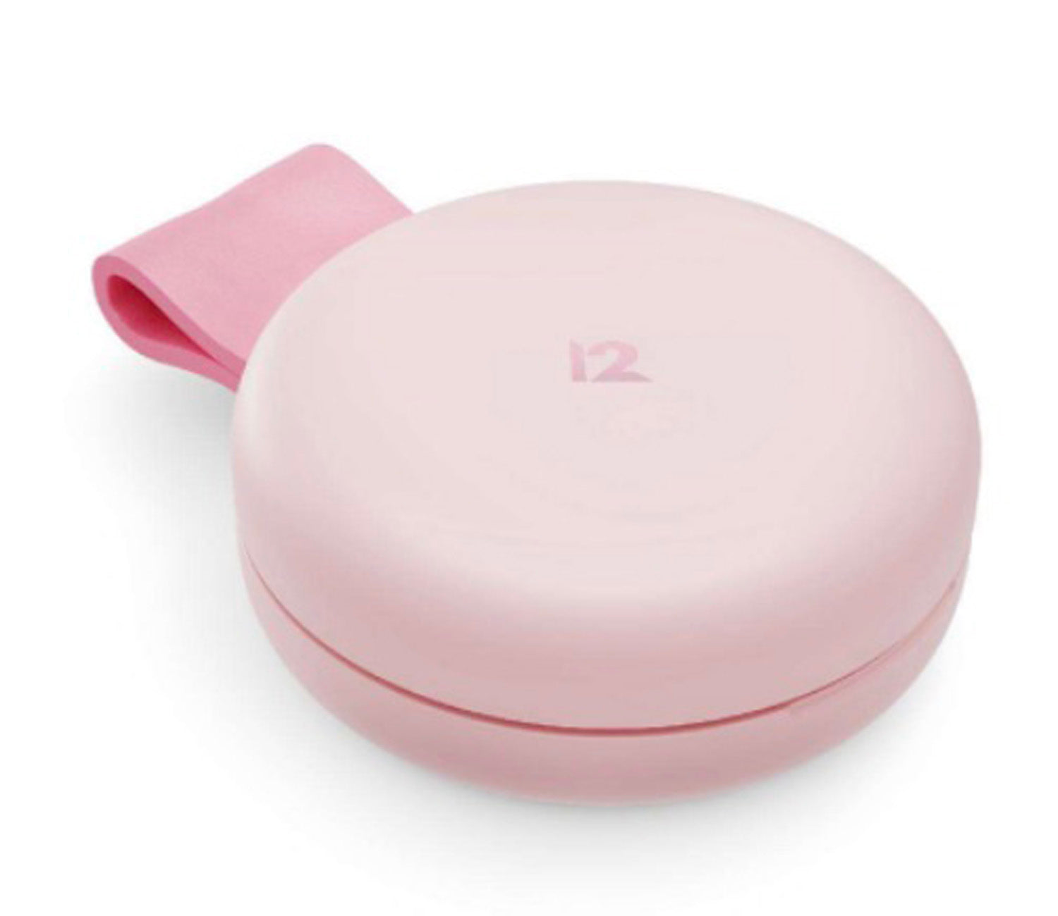 Butterfly SE 2-en-1 Qi2 MagSafe Chargeur Rose