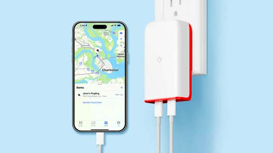 PlugBug 50W (Voyage)
