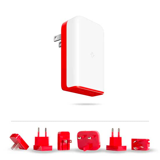 PlugBug 50W (Voyage)