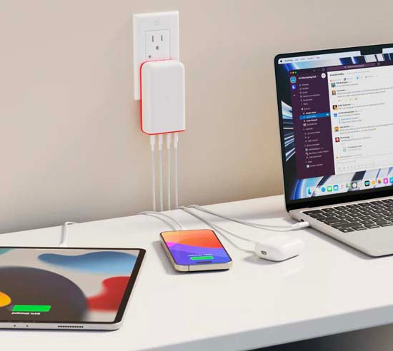 PlugBug 120W (Voyage)