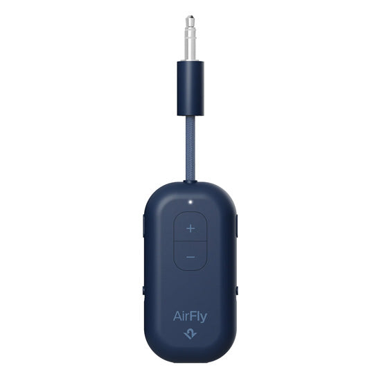 AirFly Pro 2 Coastal Blue