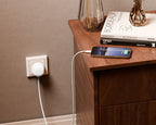 PowerCord (1,2 m) USB-C 30W PD 3.0 Dune